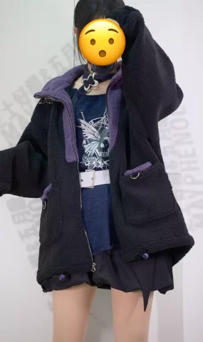 芝士好椰  – PINKSAVIOR 陷落午夜[11P]