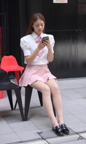 唯美街拍 NO.1214 魂魂摄影作品 夏日倾情 （8）[84P]