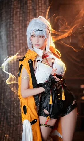 Ely_eee(ElyEE子) – Yixuan儀玄[15P]