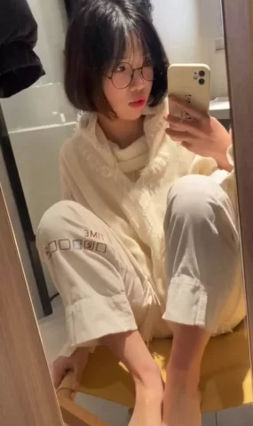 脚模面试脸足同框套路系列-146 [30P]