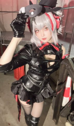 山崎雷纳 – W[29P]