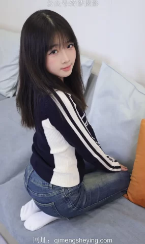 绮梦摄影 2025.05.01 NO.250 小代 珍藏无修无水印版[140P]