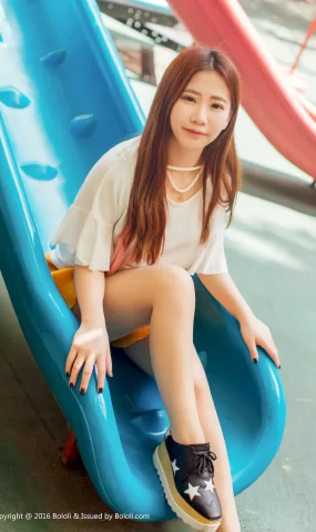 [Kimoe激萌文化]2017.08.23 KIM022 董晨莉[40P]