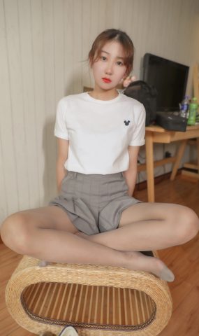 [MZSOCK]爱镁足 NO.290 小美[69P]