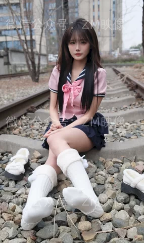 [织梦映像]NO.162 灰色轨迹-愿与往事归于尽 典藏版[285P]