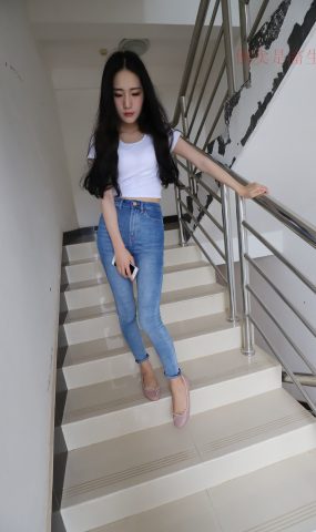 大西瓜爱牙膏-早期作品-S005 裸足 [134P]