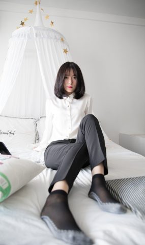 勿恋传媒 NO.202 猫耳-今天是Office lady[232P]