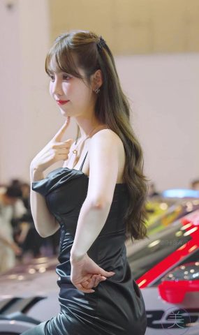 NO.1336 2024 苏州GTSHOW改装车展 Auto Salon Racing Model 27[20P]