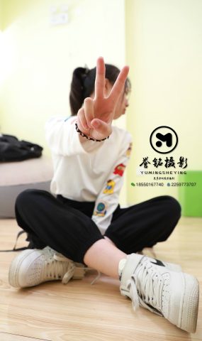 [誉铭传媒]袜足摄影 2019年 NO.071[110P]