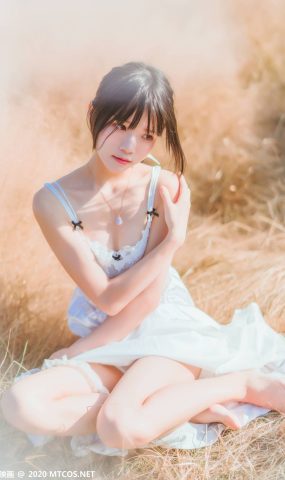 [喵糖映画] VOL.224 晚秋的原野 在现浏览