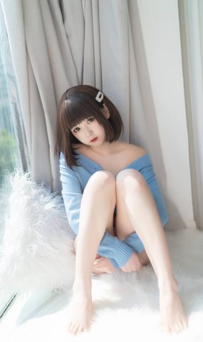 [喵糖映画] VOL.225 蓝色之夏 在现浏览