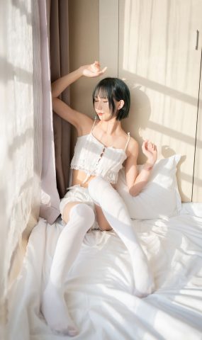 [喵糖映画] VOL.248 慵懒的阳光 在现浏览