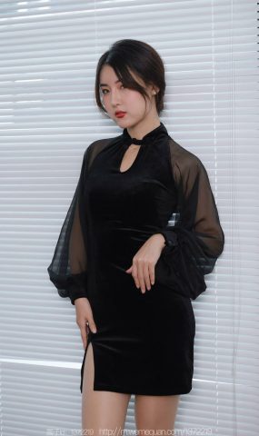 [IESS异思趣向] 耽丝 221214小宝 [86P]