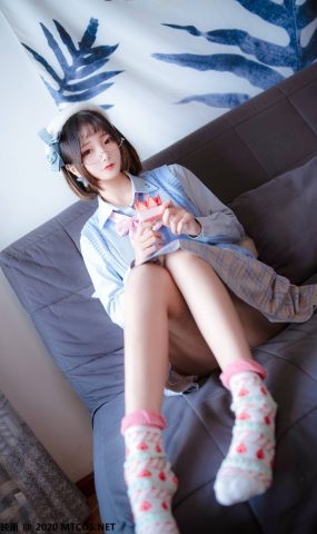 [喵糖映画] VOL.258 麻衣穹妹 在现浏览