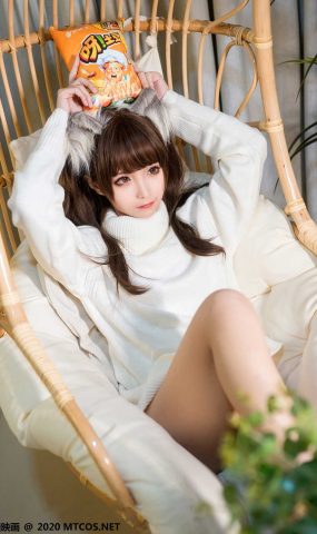 [喵糖映画] VOL.261 冬日里的暖阳 在现浏览