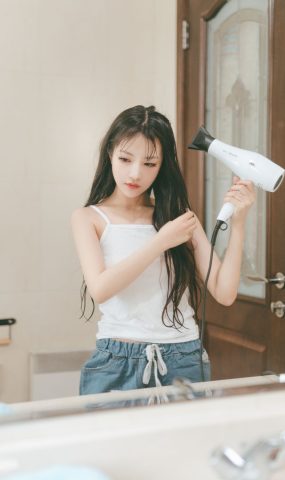 [喵糖映画] VOL.260 居家女友 在现浏览