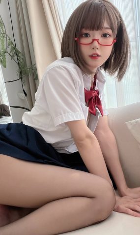 阿包也是兔娘  JkXUE妹[7P]