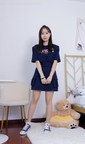 勿恋传媒 NO.1645 润润-追赶日出[151P]