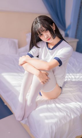 [喵糖映画] VOL.264 午后阳光 在现浏览