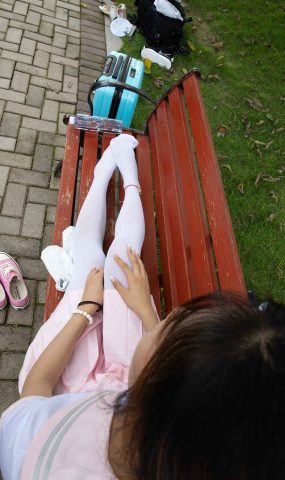 勿恋传媒 NO.523 elise-水手的海[140P]