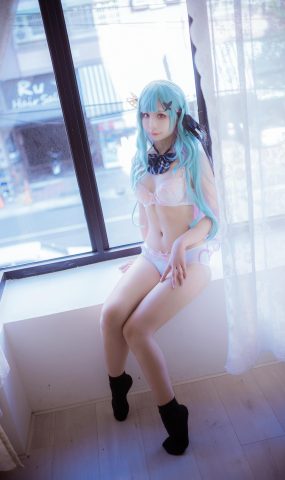 紫姝 – 潤羽るしあ[24P]