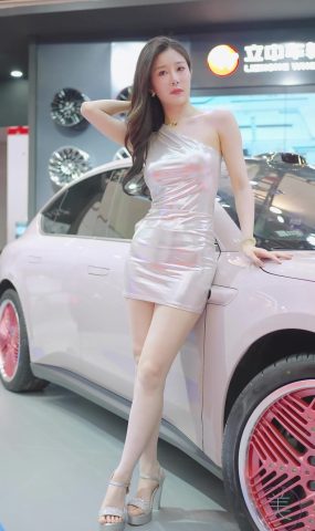 NO.0658 2023 苏州GTSHOW改装车展 Auto Salon Racing Model 48[20P]