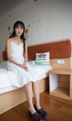 勿恋传媒 No.314 冬冬-如雪 [192P]