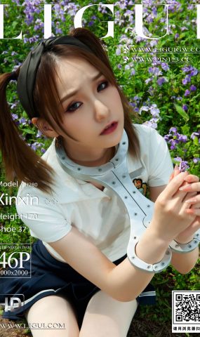 [Ligui丽柜]2023.10.18 薰衣草之殇（上）心心[46+1P]