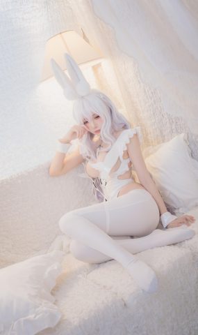 Shika小鹿鹿  – 恶毒[13P]