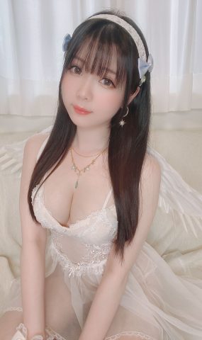 霜月shimo – 天使[22P]