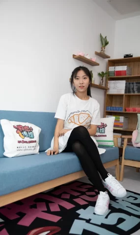 勿恋传媒 NO.574 elise-那年花开[161P]