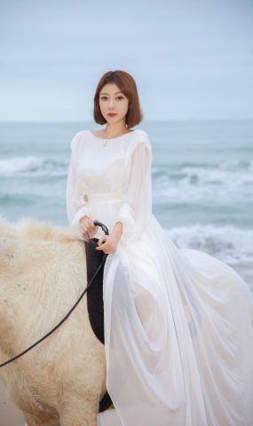 果儿Victoria – 公主与野兽[29P]