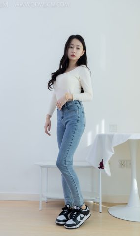 勿恋传媒 NO.1861 美兔-放纵的滋味[270P]