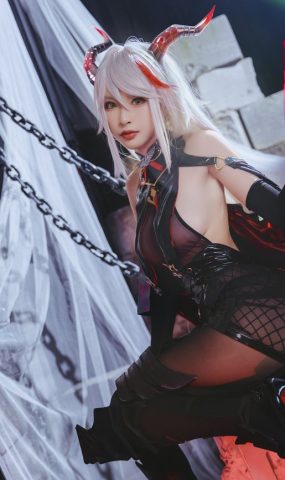 清水由乃 – 埃吉爾[41P]