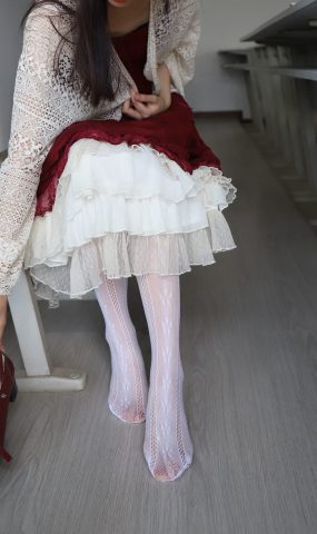 大西瓜爱牙膏-2019 7x活动 模特1（一） 白(1)[50P]