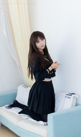 勿恋传媒 NO.2163 泡泡-重回校园[82P]