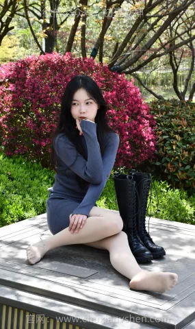 初夏女神 NO.314 芸芸 繁花似锦[65P]