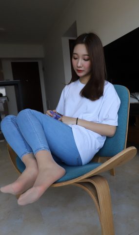 大西瓜爱牙膏-2018 9月活动 模特1（一） 第二次肉丝 [261P]