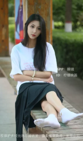 柠檬映画 独步兰亭 [140P]