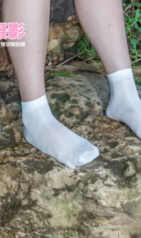 袜丫摄影 春 [84P]