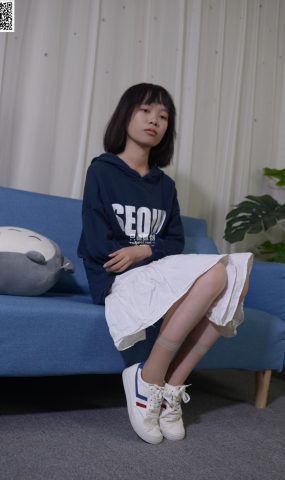 [只糖原创]NO.567 悠悠 不言而喻的不见[151P]