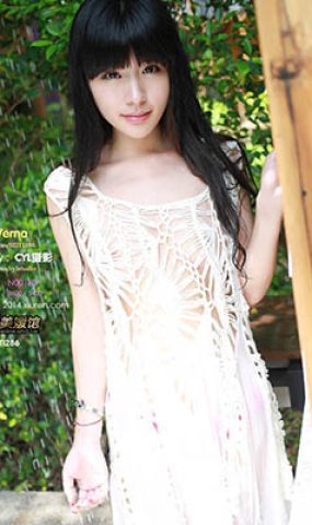 [XR绣人网]XR20140727N00183 2014.07.27 刘雪妮Verna[62+1P]
