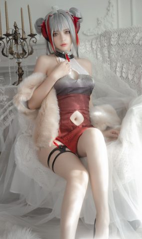 疯猫ss  明日方舟[16P]