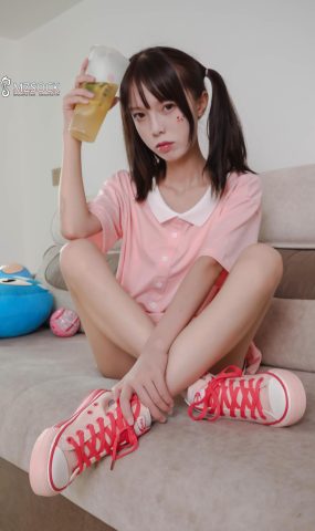 [MZSOCK]爱镁足 NO.118 樱子[121P]