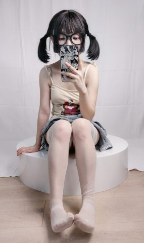 Coser小解解 神沢永莉 – 打包合辑 此贴持续更新