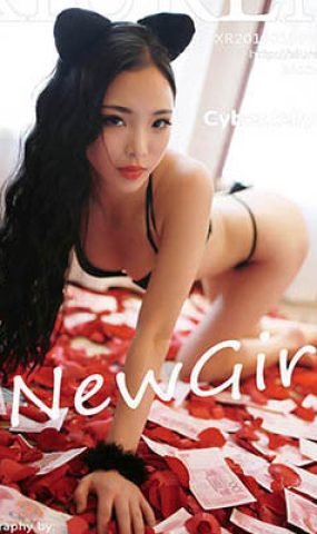 [XR绣人网]XR20150109N00276 2015.01.09 CyberJelly霜爷[63+1P]