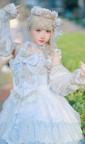 Coser小解解 是三不是世w – 打包合辑 此贴持续更新