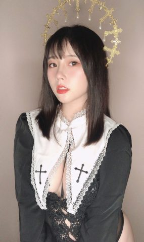 Coser小解解 是一只废喵了 – 打包合辑 此贴持续更新