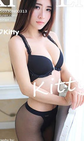 [XR绣人网]XR20150330N00313 2015.03.30 小夕Kitty[57+1P]