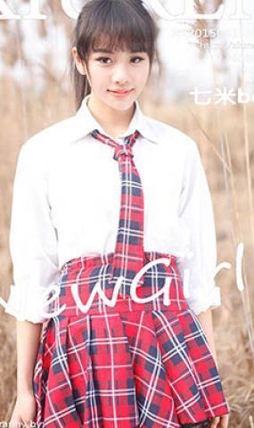 [XR绣人网]XR20150415N00318 2015.04.15 七米baby[112+1P]